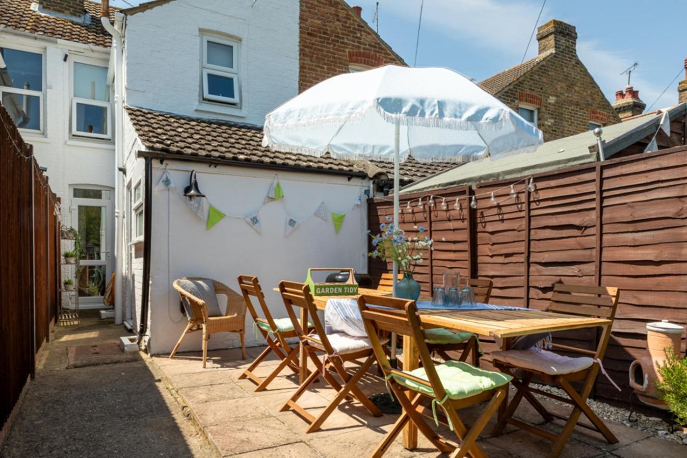Furlong Place Whitstable Zewnętrze zdjęcie