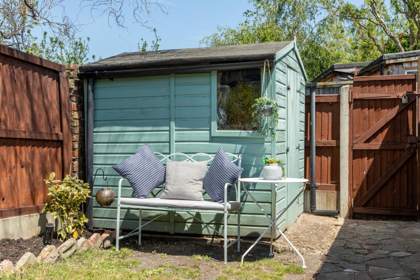 Furlong Place Whitstable Zewnętrze zdjęcie