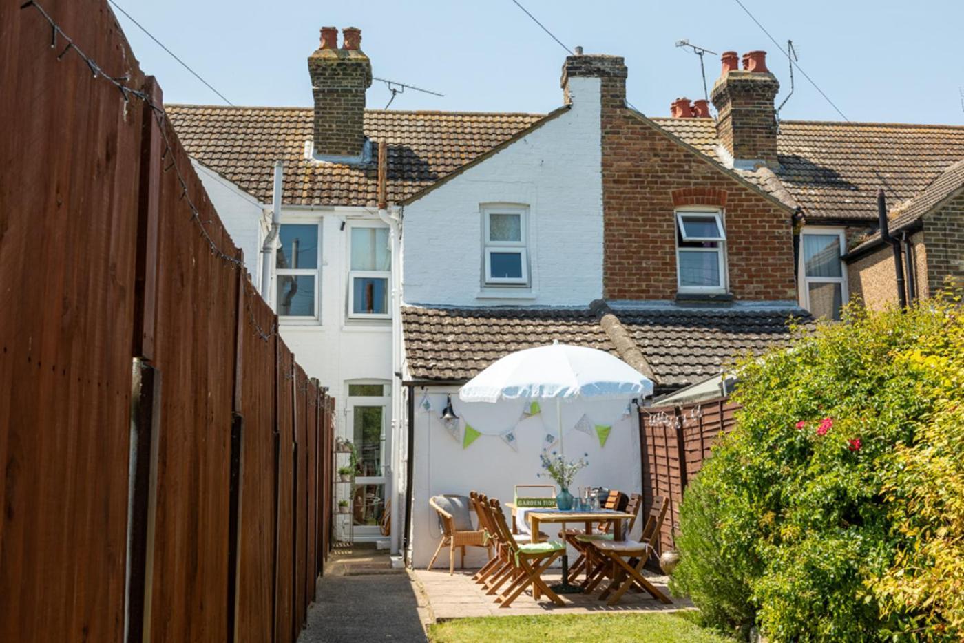 Furlong Place Whitstable Zewnętrze zdjęcie